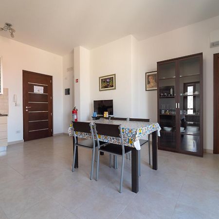 Alghero Appartamento La Corbata Exterior foto