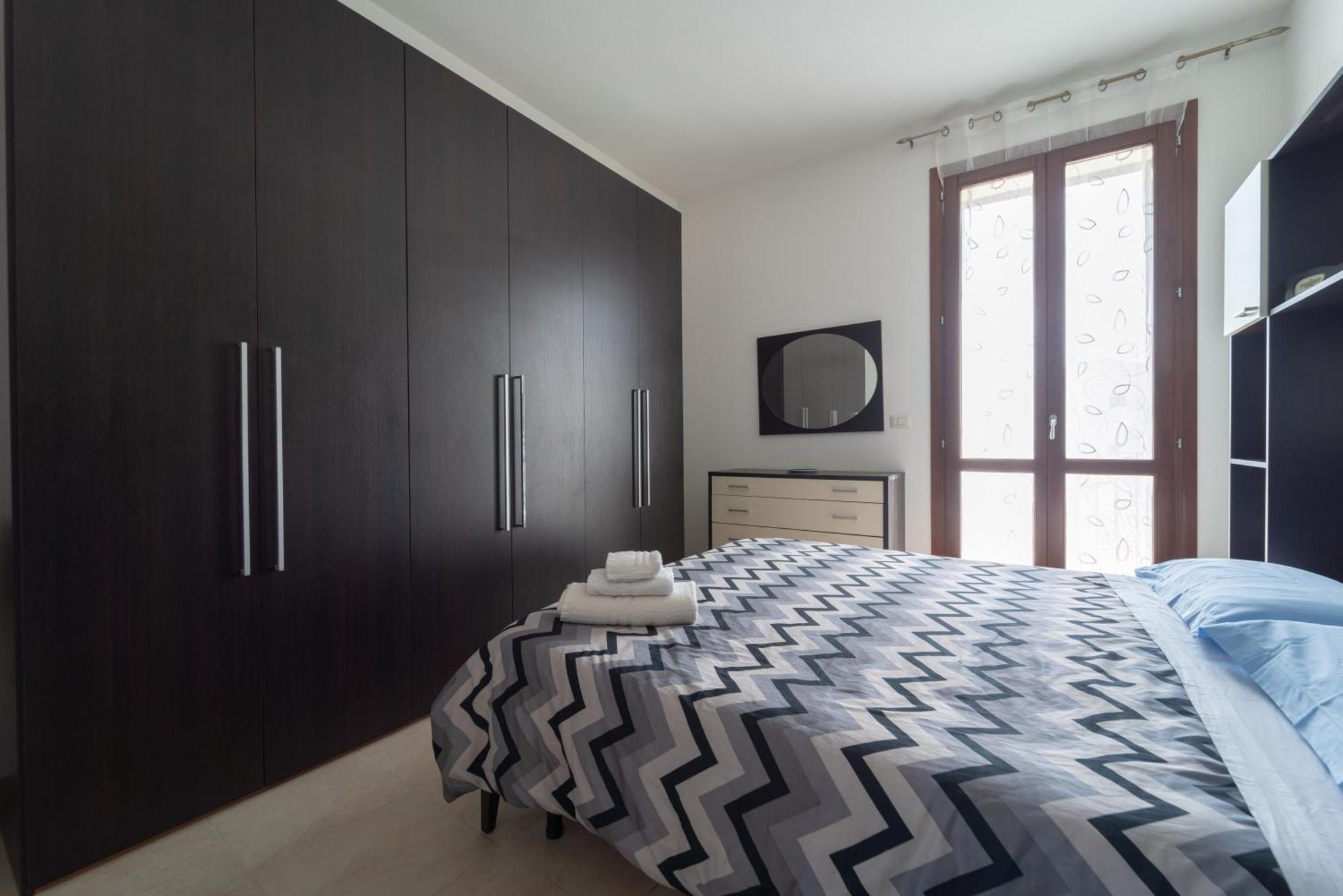 Alghero Appartamento La Corbata Exterior foto